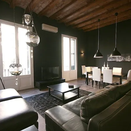 Lejlighed Agla Hotel