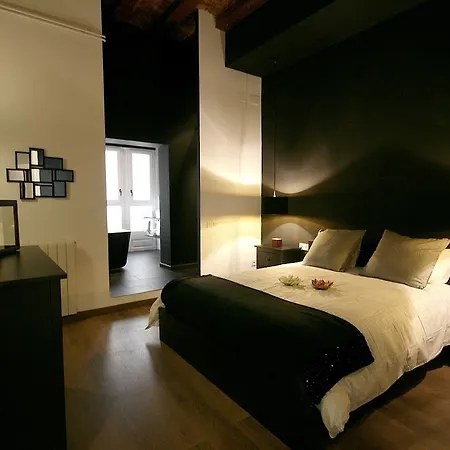 Lejlighed Agla Hotel *