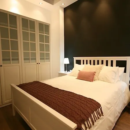Lejlighed Agla Hotel