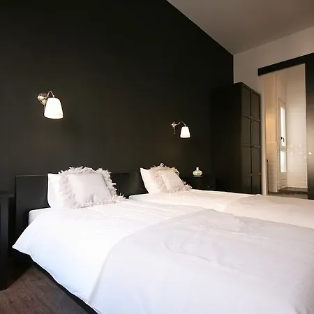 Lejlighed Agla Hotel Rhodes City